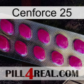 Cenforce 25 09